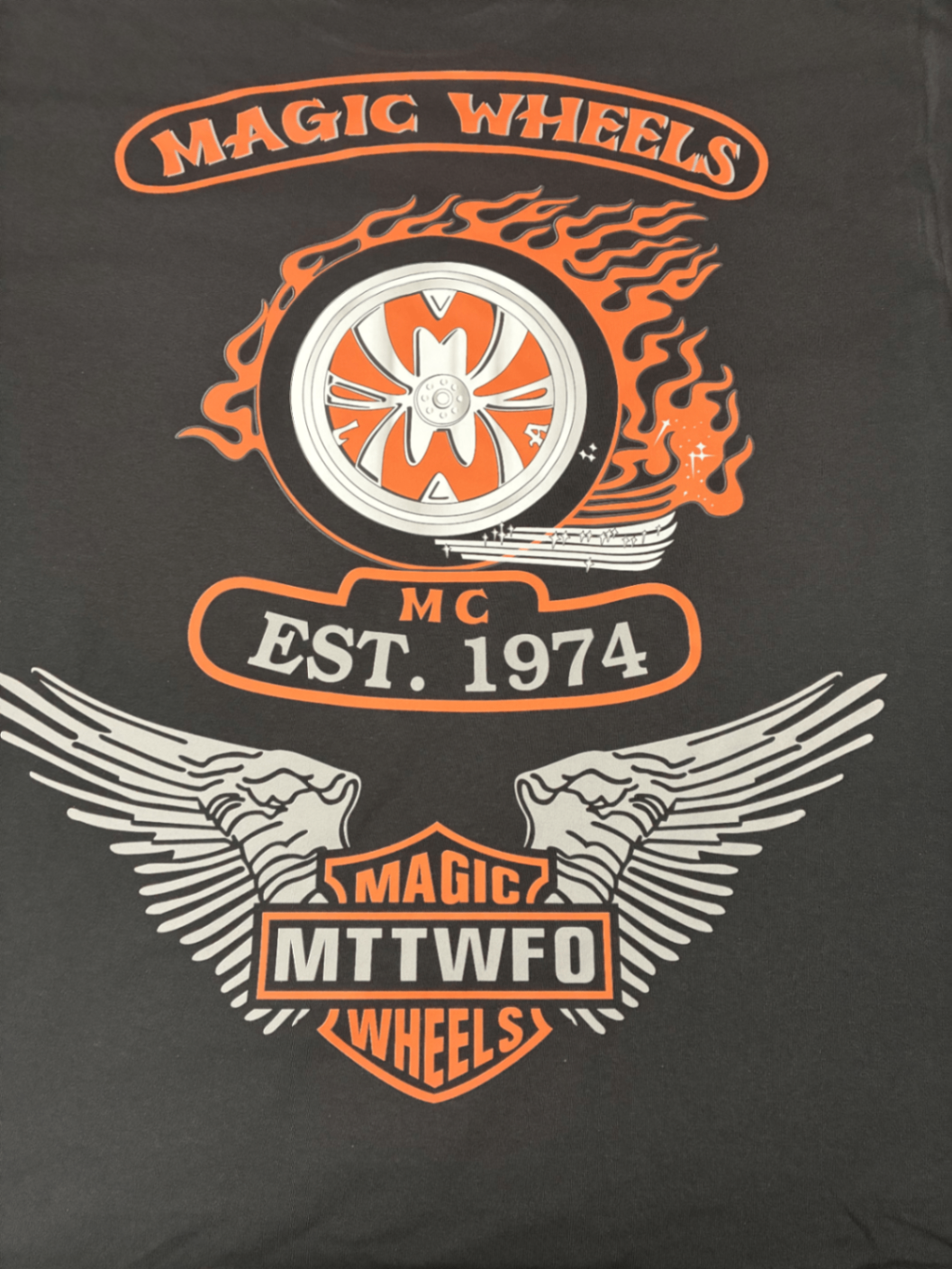 Custom Apparel